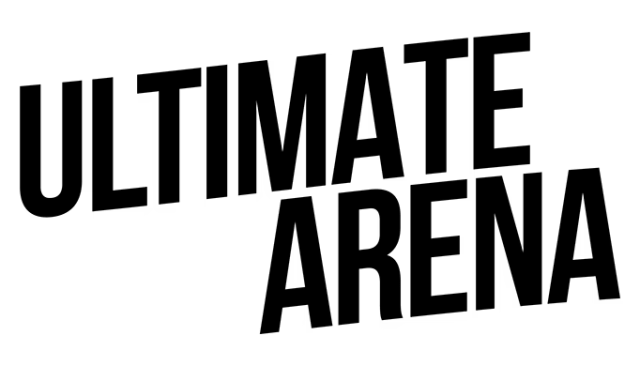 Логотип Ultimate Arena