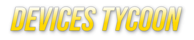 Логотип Devices Tycoon