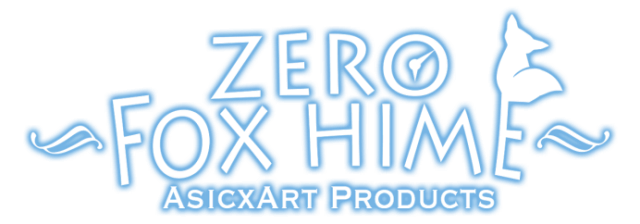 Логотип Fox Hime Zero