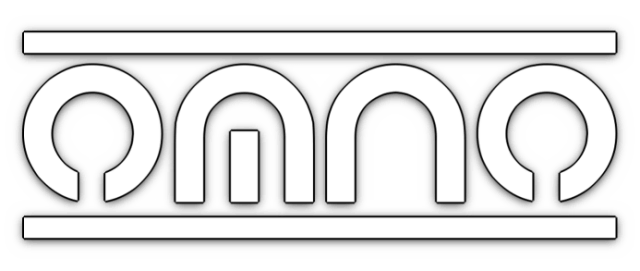 Логотип Omno