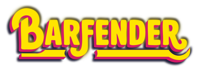 Логотип Barfender: CO-OP Bar Simulator
