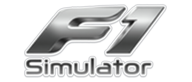 Логотип F1 Simulator