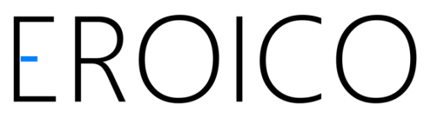 Логотип Eroico