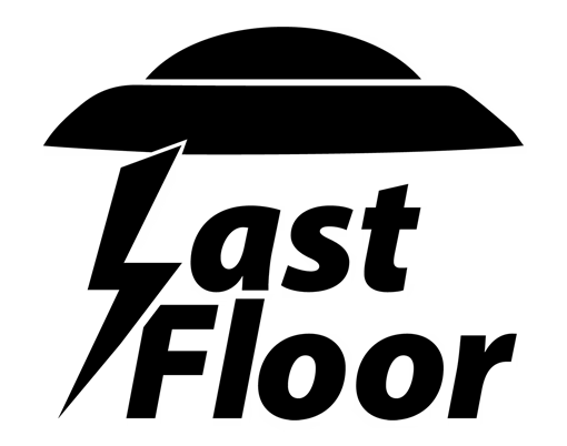 Логотип Last Floor