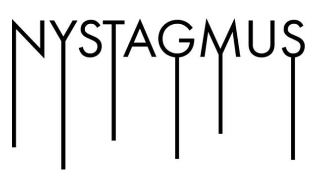Логотип Nystagmus