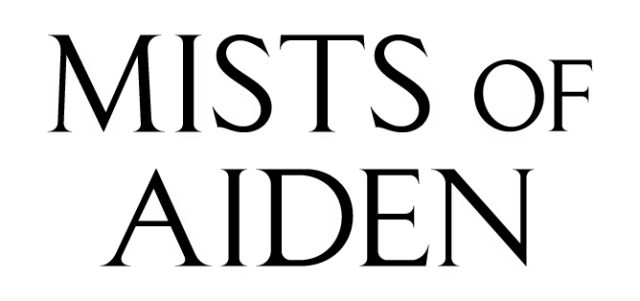 Логотип Mists of Aiden