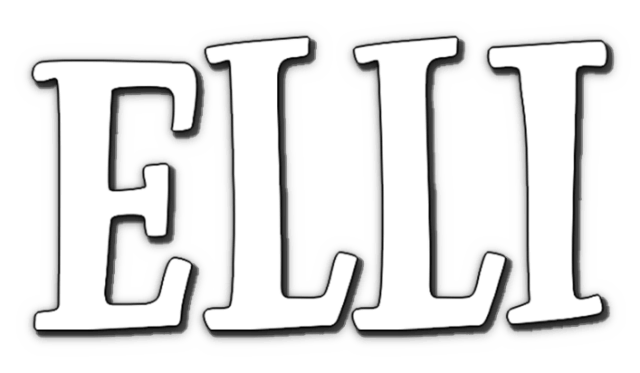 Логотип Elli