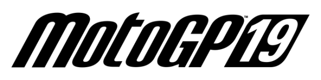 Логотип MotoGP 19