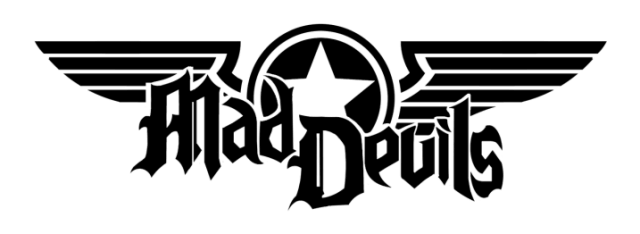 Логотип Mad Devils