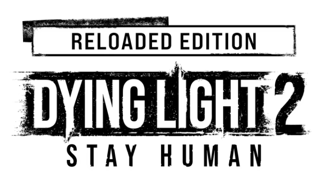 Логотип Dying Light 2: Stay Human