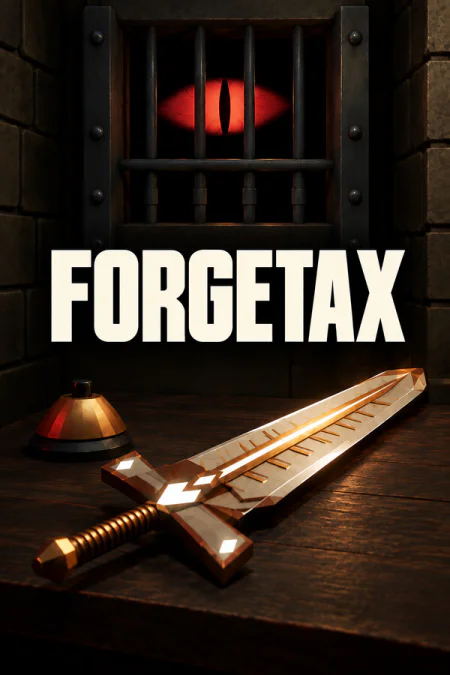 ForgeTax