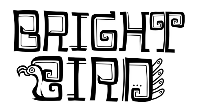Логотип Bright Bird