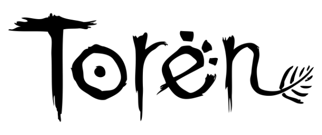 Логотип Toren
