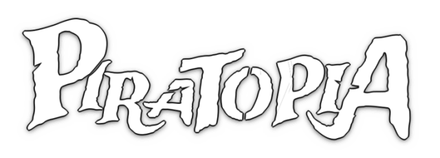 Логотип Piratopia