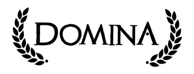 Логотип Domina