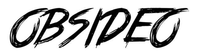 Логотип Obsideo