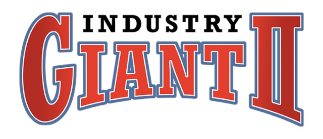 Логотип Industry Giant 2