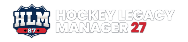 Логотип Hockey Legacy Manager 27