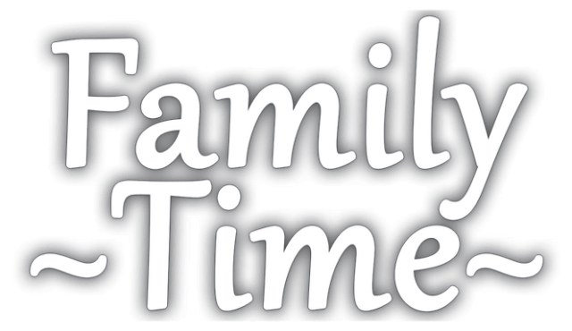 Логотип Family Time (Hilly Games)