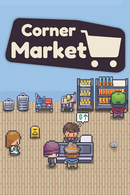 Corner Market