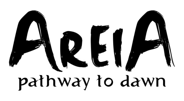Логотип Areia: Pathway to Dawn