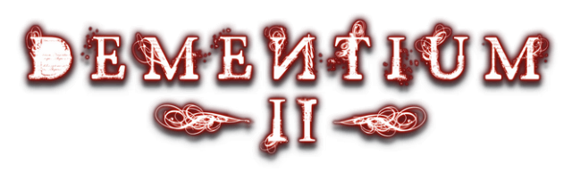 Логотип Dementium 2