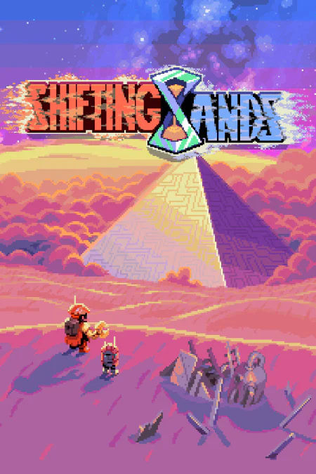 Shifting Sands