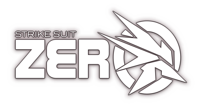 Логотип Strike Suit Zero