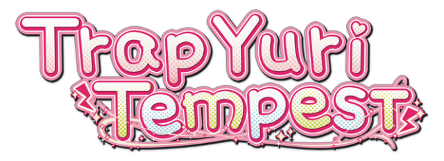 Логотип Trap Yuri Tempest