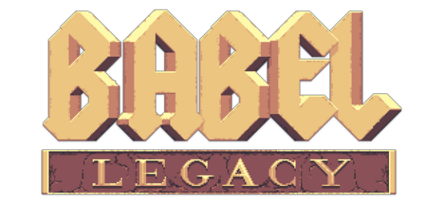 Логотип Babel Legacy