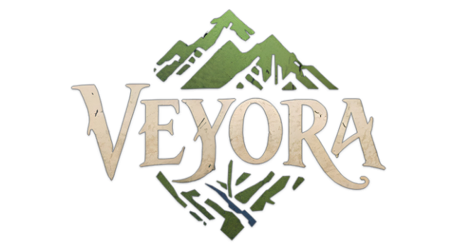 Логотип Veyora