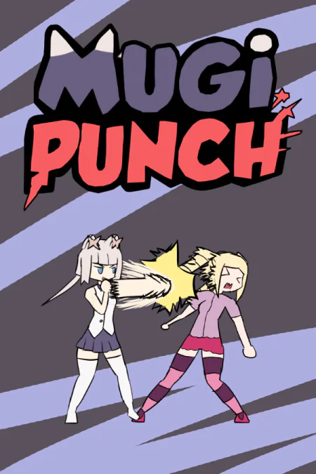 MugiPunch