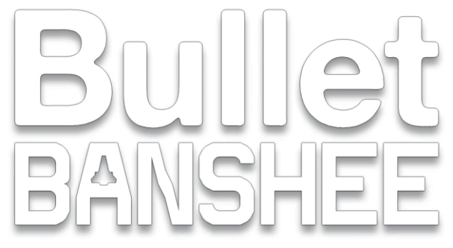 Логотип Bullet Banshee