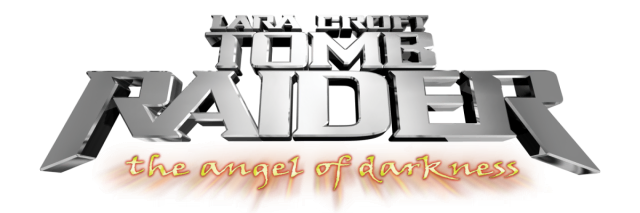 Логотип Tomb Raider 6: The Angel of Darkness