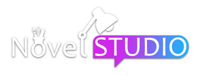 Логотип NovelStudio