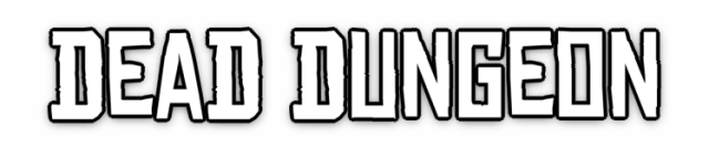 Логотип Dead Dungeon