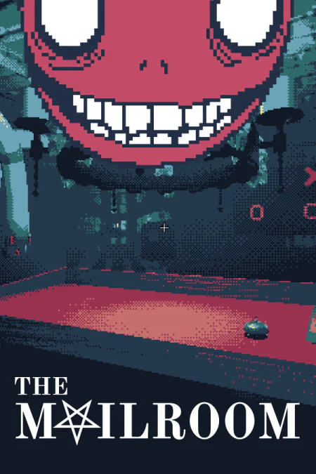 The Mailroom