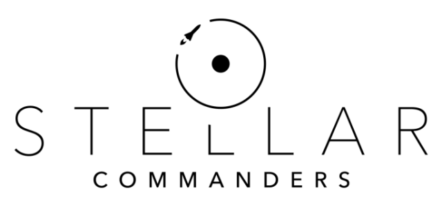 Логотип Stellar Commanders