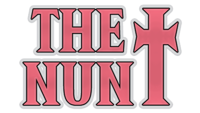 Логотип The Nun