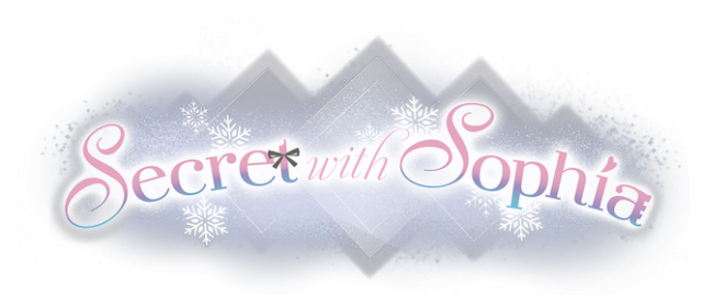 Логотип Secret with Sophia