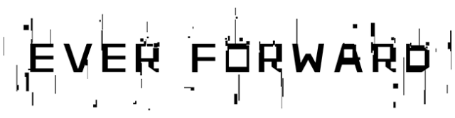 Логотип Ever Forward