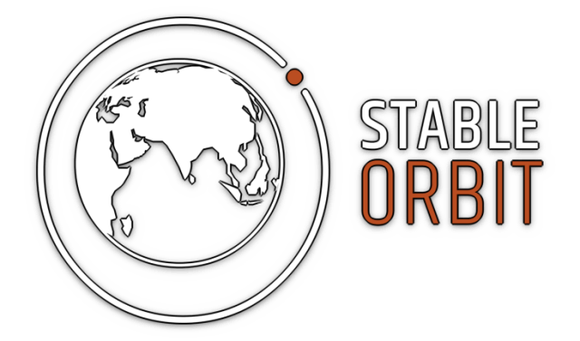 Логотип Stable Orbit
