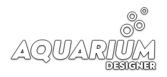 Логотип Aquarium Designer