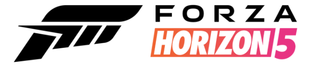 Логотип Forza Horizon 5