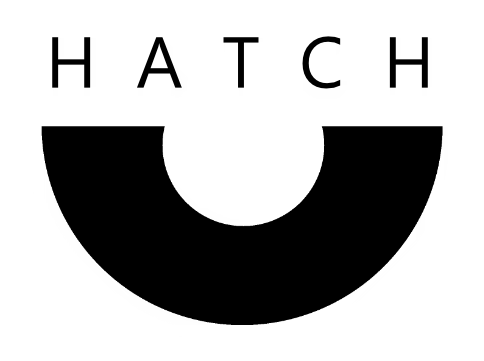 Логотип Hatch (2019)
