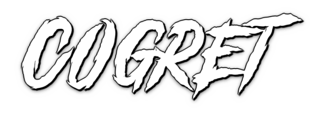 Логотип Cogret
