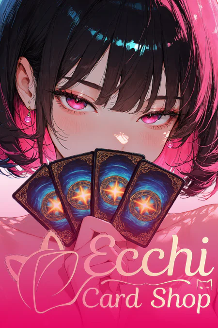 Ecchi Card Shop
