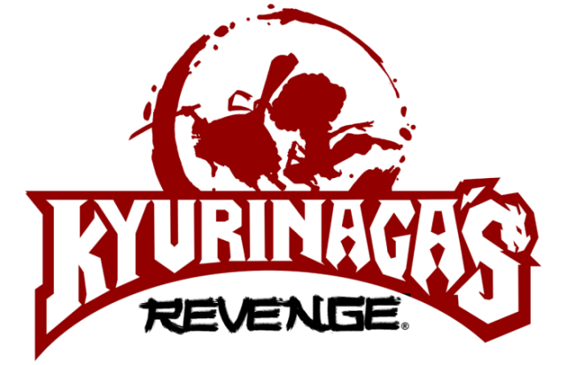 Логотип Kyurinaga's Revenge