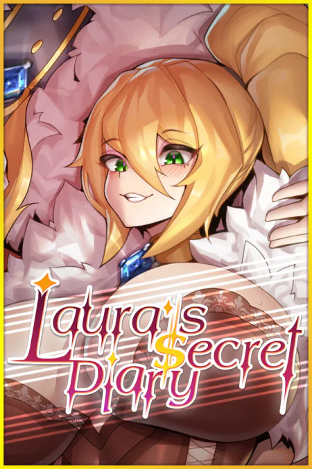 Скачать Laura's secret diary (последняя версия) на ПК торрент