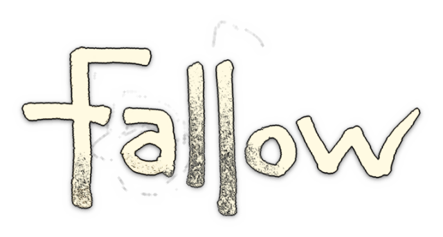 Логотип Fallow